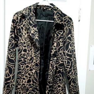 Women's Medium Ambitions Jacket